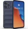 Handyhülle für Xiaomi Redmi 12 4G Weich TPU Silikon Produktbild-Vorschau 1