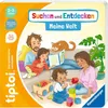 Ravensburger tiptoi Starter-Set 00112: Stift und Bilderbuch Produktbild-Vorschau 11