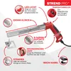 Strend Pro JS-102GD, pro polystyren a EPS, 220 W Náhled obrázku produktu 4