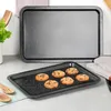 Vilde | Zestaw blach do pieczenia - 2 sztuki - Powłoka Podgląd zdjęcia produktu 3