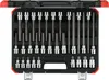 GEDORE red R68003030 Schraubendrehereinsätze 1/2 6-kant Produktbild-Vorschau 1