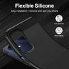 Custodia in carbonio per Samsung Galaxy A16 5G custodia Anteprima dell’immagine prodotto 5