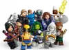 71039 – LEGO Minifigures – GOLIAT – Marvel Serie 2 Produktbild-Vorschau 2