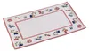 Decoración de mesa, posavasos "Gobelin", diseño "Petite Vista previa de la imagen del producto 1