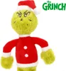 Orsacchiotto Universal Studios Babbo Grinch Taglia Unica Anteprima dell’immagine prodotto 2