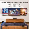 ULTIMEA 5.1 Dolby Atmos Soundbar, 3D Surround Sound System Produktbild-Vorschau 27