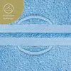 Lavea® 2er Set Duschtuch 70x140 cm, 100% Baumwolle – Produktbild-Vorschau 7