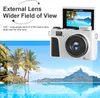 Digitalkamera 8K 88 MP 18-fach-Zoom Autofokus Produktbild-Vorschau 4
