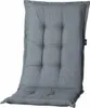 MADISON PHOSA046, Grau, Baumwolle, Polyester, 50%, 1230 mm, Produktbild-Vorschau 5