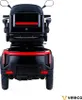 Veleco Gravis - 4 Rad Seniorenmobil - Herausnehmbarer Produktbild-Vorschau 7