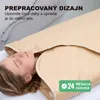Elektrická deka, deka do sauny, infražiariče, lavice do Náhľad obrázku produktu 5