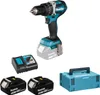 Makita DHP484RTJ Akku-Schlagbohrschrauber Produktbild-Vorschau 86