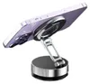 INF Magnetische autohouder, ABS en roestvrij staal, 5cm x Productafbeelding-voorbeeld 2