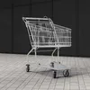 2er-Set ZEUS | Einkaufswagen | 240 Liter | Anthrazit | + Produktbild-Vorschau 10