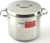 RIESS 1823-043, 4,1 l, Edelstahl, Keramik, Gas, Induktion, Produktbild-Vorschau 1