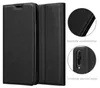 Cadorabo Housse pour WIKO VIEW 4 Housse en noir Etui pour Voir les images du produit 7