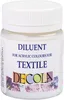 Decola - Diluente per tinture tessili | 50ml Diluente per Anteprima dell’immagine prodotto 1