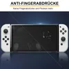 Panzerglas für Switch OLED,Displayschutz Schutzfolie Produktbild-Vorschau 5