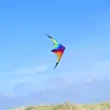 Wolkenstürmer Lenkdrachen Fancy (regenbogen), Produktbild-Vorschau 2