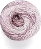 YarnArt Linen Soft 100g Garn / Len, Viskose, Baumwolle / Produktbild-Vorschau 2