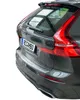 Protezione paraurti in acciaio inox opaco adatta a Volvo Anteprima dell’immagine prodotto 3