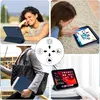 Coque + Verre Trempé pour iPad Pro 12,9'' (3/4/5/6 2018 Voir les images du produit 6