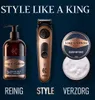 King C. Gillette PRO Elektrický zastrihávač na fúzy Pánske Náhľad obrázku produktu 6