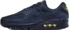 Nike Sneakers DM0029-401 in BLUE color size 41 Anteprima dell’immagine prodotto 1