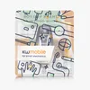 kwmobile Schlüsselhülle für BYD Atto 3 / Sealion / Han / Produktbild-Vorschau 7