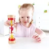 Hape Early Melodies Roter Regenmacher, E0327 Produktbild-Vorschau 8