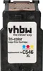 vhbw 2x Tintenpatronen kompatibel mit Canon Pixma TS3350, Produktbild-Vorschau 5
