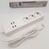 meross Smart WLAN Steckdosenleiste mit 3 AC Steckdosen und Produktbild-Vorschau 10