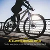 Pompa per bicicletta Dunlop con manometro per valvole Anteprima dell’immagine prodotto 14