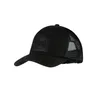 BUFF Trucker Cap Kinder 999 - mitt black Produktbild-Vorschau 1