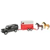 Land Rover con rimorchio per cavalli 521712 77409 Anteprima dell’immagine prodotto 6