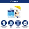Adaptil Calm Nachfüllflakon Vorteilspack.f.Hunde 3X48 ml Produktbild-Vorschau 2