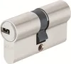 ABUS Profil-Zylinder D6XNP 40/45 mit Codekarte und 5 Produktbild-Vorschau 2