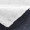 Fellteppich Kunstfell Teppich Imitat in Creme Dicht Produktbild-Vorschau 3