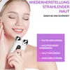 Elektrisches Gesichtsmassagegerät mit Vibration, Produktbild-Vorschau 2