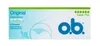 O.B. Tampons Super Plus 16pcs Produktbild-Vorschau 6