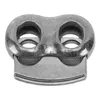 Cord Lock,Cord Lock Stopper,Drawstring Cord Lock,Shoelaces Produktbild-Vorschau 4