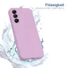 Hülle für Samsung Galaxy A25 5G Case Cover Bumper Silikon Produktbild-Vorschau 7
