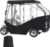 SucceBuy copertura per carrello da golf, copertura in Anteprima dell’immagine prodotto 1