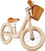 Kinderkraft bici da equilibrio Rapid 2 Rosa Anteprima dell’immagine prodotto 4