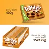 Storck Toffifee paquet de 48 pralines au chocolat, 400g Voir les images du produit 7
