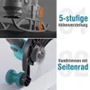 4-in-1 Akku Rasentrimmer 21V, Leicht & Kraftvoll, mit 2 Produktbild-Vorschau 7