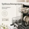 LAPRESO® Latte Macchiato Gläser Doppelwandig | Thermogläser Produktbild-Vorschau 6