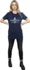 Harry Potter - "Hogwarts First Year" T-Shirt für Damen Produktbild-Vorschau 4