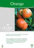 OLORI Raumduft Diffuser mit Stäbchen 200ml (Orange) Produktbild-Vorschau 4