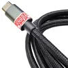 USB-C auf HDMI 2.1 HDTV 4K 60Hz Adapter nylon kabel für Produktbild-Vorschau 7